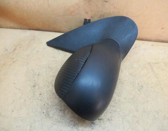 Wing (Door) Mirror PEUGEOT 206 SW (2E/K)