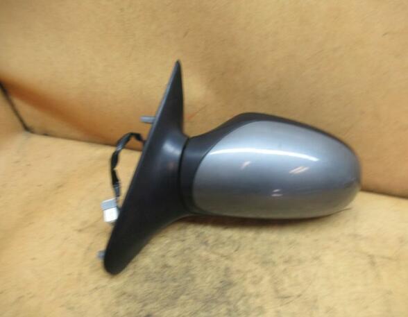 Wing (Door) Mirror PEUGEOT 406 (8B)