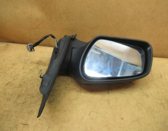 Wing (Door) Mirror FORD Focus II Turnier (DA, DS, FFS)