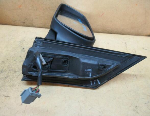 Wing (Door) Mirror FORD Focus II Turnier (DA, DS, FFS)