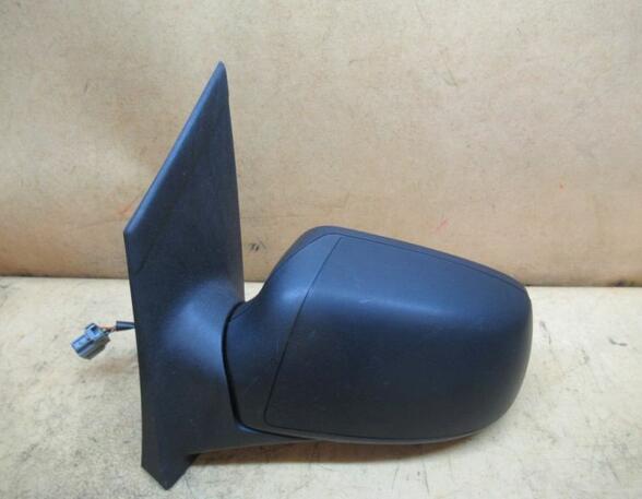 Wing (Door) Mirror FORD Focus II Turnier (DA, DS, FFS)