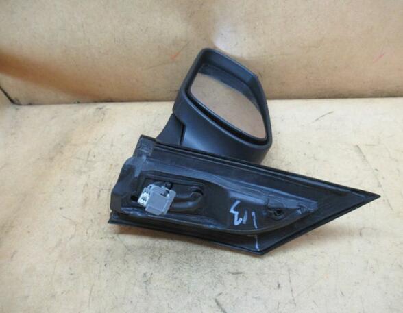 Wing (Door) Mirror FORD Focus II Turnier (DA, DS, FFS)