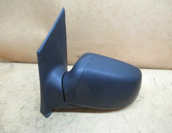 Wing (Door) Mirror FORD Focus II Turnier (DA, DS, FFS)