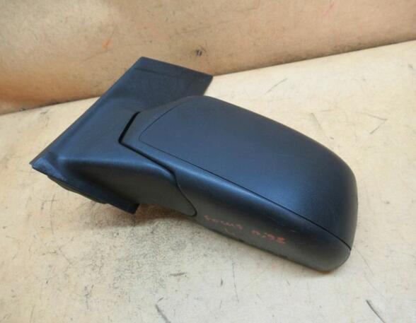 Wing (Door) Mirror FORD Focus II Turnier (DA, DS, FFS)