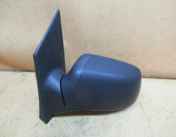 Wing (Door) Mirror FORD Focus II Turnier (DA, DS, FFS)