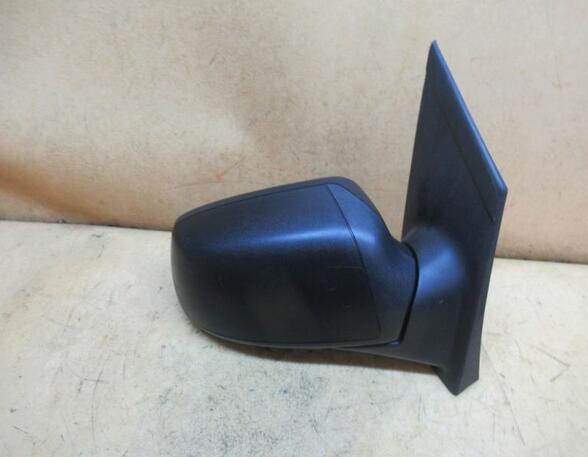 Wing (Door) Mirror FORD Focus II Turnier (DA, DS, FFS)