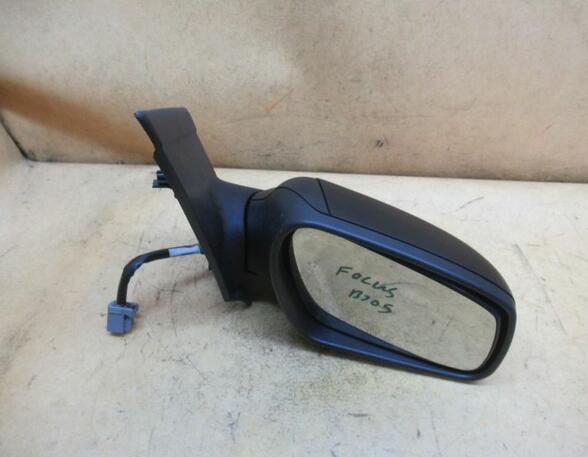 Wing (Door) Mirror FORD Focus II Turnier (DA, DS, FFS)