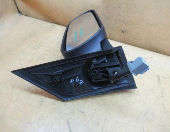 Wing (Door) Mirror FORD Focus II Turnier (DA, DS, FFS)