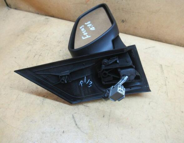 Wing (Door) Mirror FORD Focus II Turnier (DA, DS, FFS)