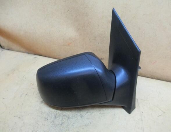 Wing (Door) Mirror FORD Focus II Turnier (DA, DS, FFS)