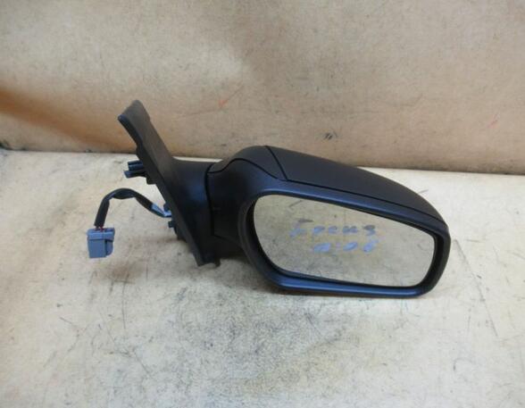 Wing (Door) Mirror FORD Focus II Turnier (DA, DS, FFS)