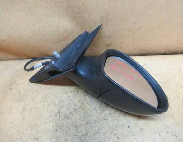 Wing (Door) Mirror SEAT Ibiza III (6L1)