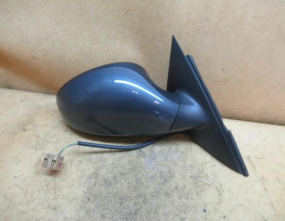 Wing (Door) Mirror SEAT Ibiza III (6L1)