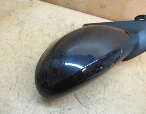 Wing (Door) Mirror SEAT Leon (1M1)