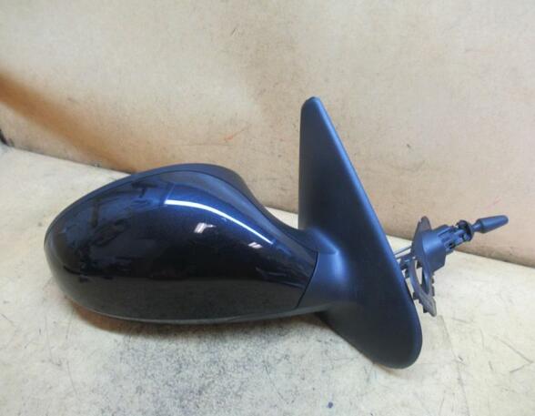 Wing (Door) Mirror SEAT Leon (1M1)