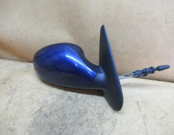 Wing (Door) Mirror SEAT Leon (1M1)