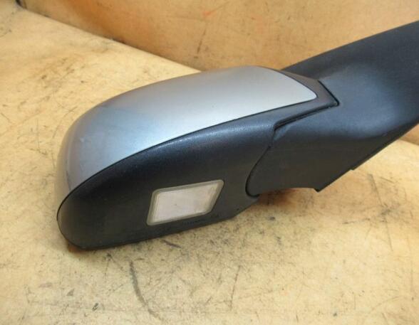 Wing (Door) Mirror FORD Mondeo III Turnier (BWY)