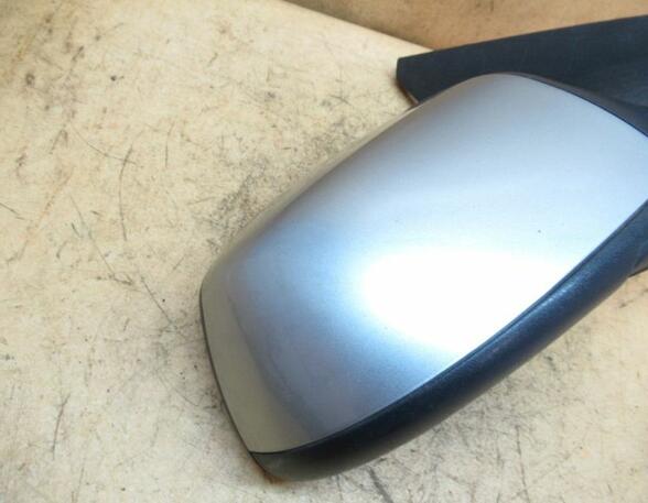 Wing (Door) Mirror FORD Mondeo III Turnier (BWY)