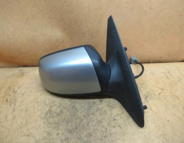 Wing (Door) Mirror FORD Mondeo III Turnier (BWY)