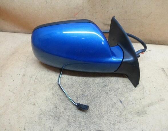 Wing (Door) Mirror PEUGEOT 307 (3A/C)