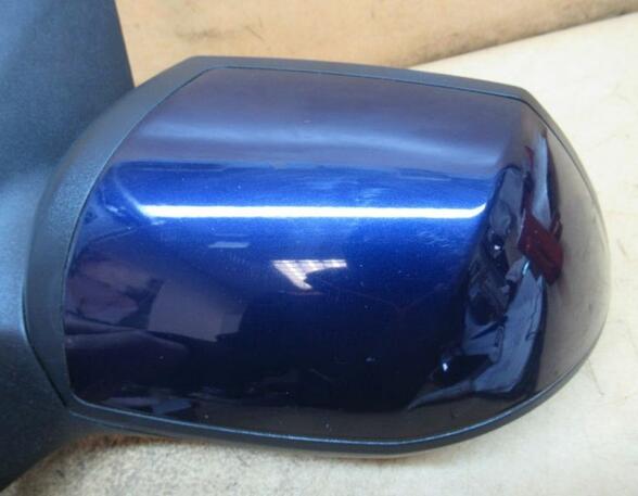 Wing (Door) Mirror FORD Mondeo III (B5Y)