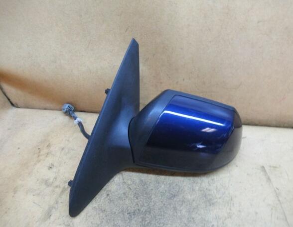 Wing (Door) Mirror FORD Mondeo III (B5Y)