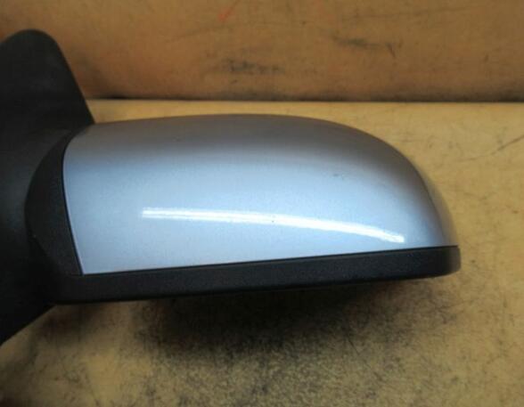 Wing (Door) Mirror FORD Mondeo III (B5Y)