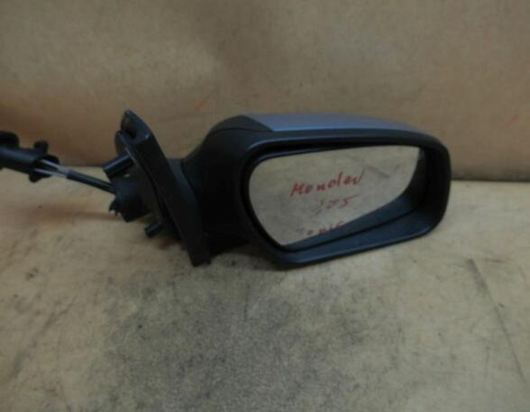 Wing (Door) Mirror FORD Mondeo III (B5Y)