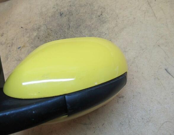 Wing (Door) Mirror FIAT Coupe (175)