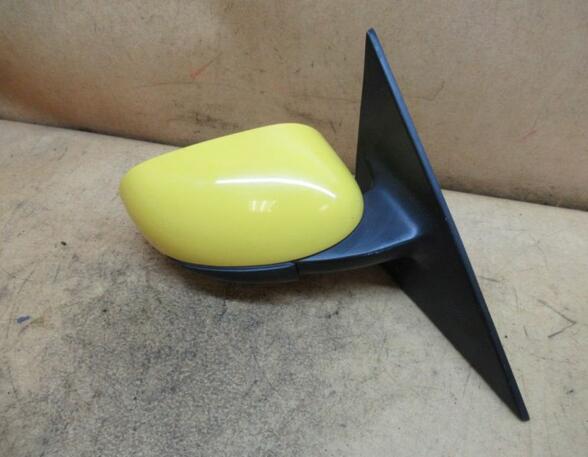 Wing (Door) Mirror FIAT Coupe (175)