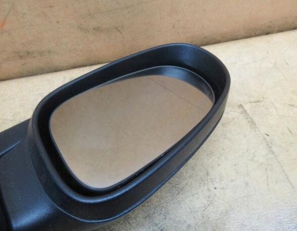 Wing (Door) Mirror MERCEDES-BENZ A-Klasse (W168)