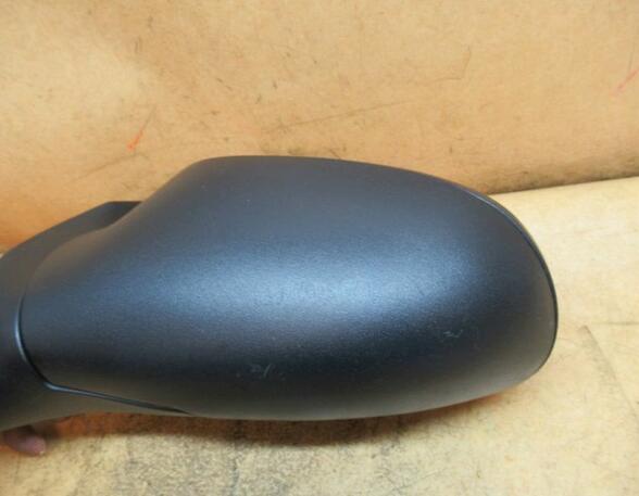 Wing (Door) Mirror MERCEDES-BENZ A-Klasse (W168)