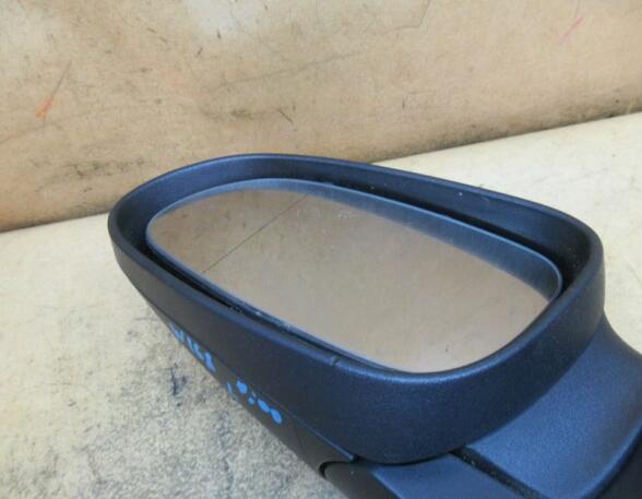 Wing (Door) Mirror MERCEDES-BENZ A-Klasse (W168)