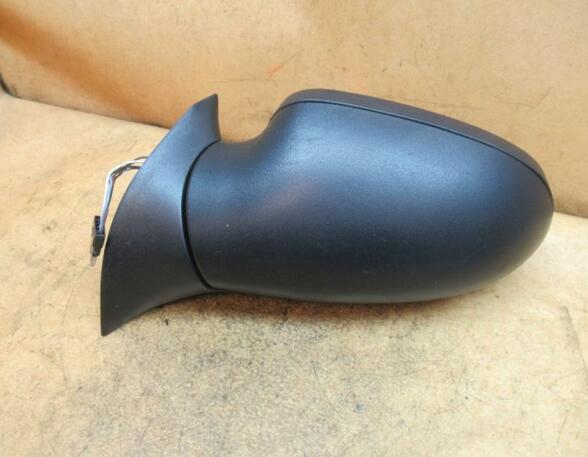 Wing (Door) Mirror MERCEDES-BENZ A-Klasse (W168)