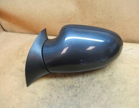 Wing (Door) Mirror MERCEDES-BENZ A-Klasse (W168)