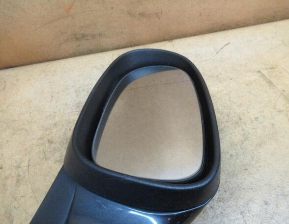 Wing (Door) Mirror MERCEDES-BENZ A-Klasse (W168)