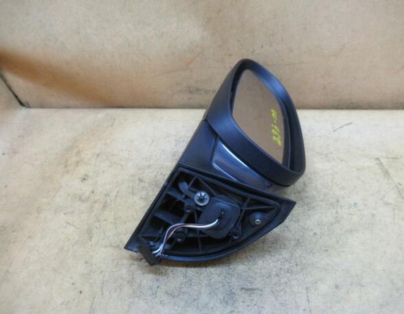 Wing (Door) Mirror MERCEDES-BENZ A-Klasse (W168)