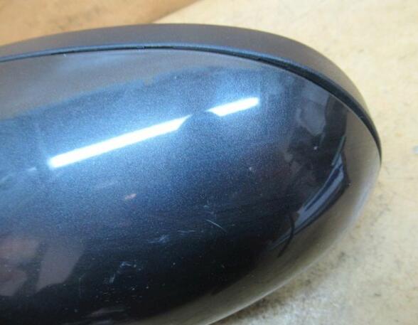 Wing (Door) Mirror MERCEDES-BENZ A-Klasse (W168)