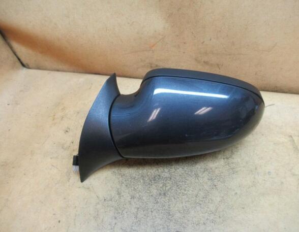 Wing (Door) Mirror MERCEDES-BENZ A-Klasse (W168)