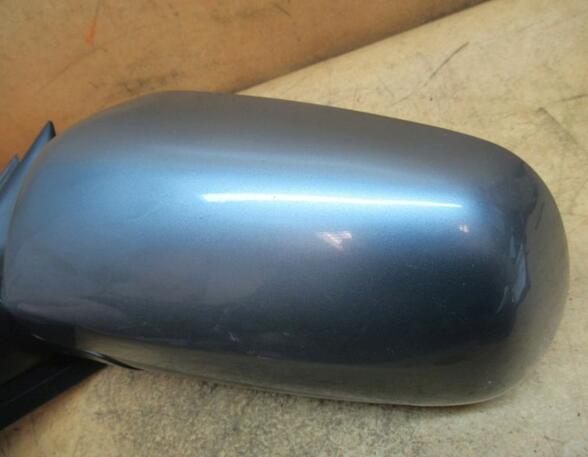 Wing (Door) Mirror AUDI A4 Avant (8D5, B5)