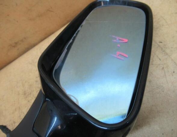 Wing (Door) Mirror AUDI A4 Avant (8D5, B5)