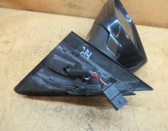 Wing (Door) Mirror AUDI A4 Avant (8D5, B5)