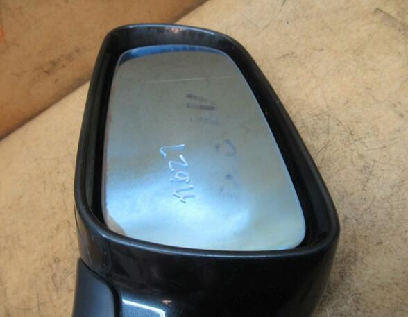 Wing (Door) Mirror AUDI A4 Avant (8D5, B5)