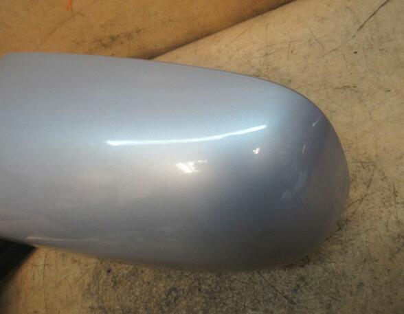 Wing (Door) Mirror AUDI A4 Avant (8D5, B5)