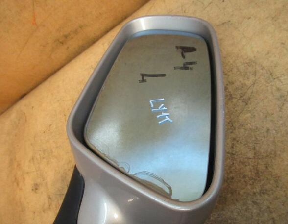 Wing (Door) Mirror AUDI A4 Avant (8D5, B5)