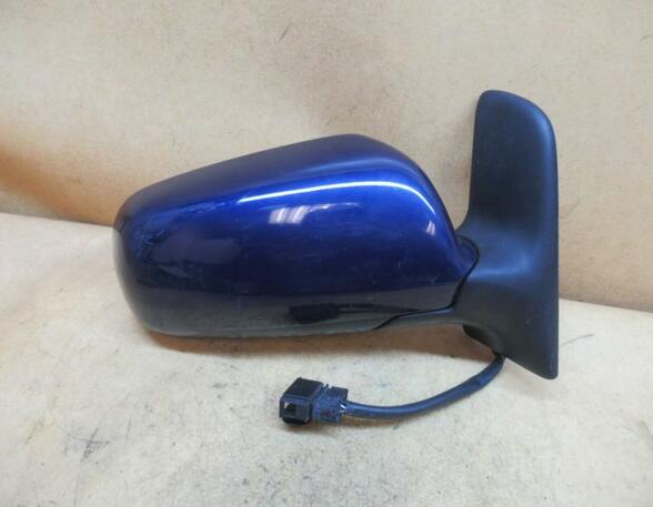 Wing (Door) Mirror VW Sharan (7M6, 7M8, 7M9)