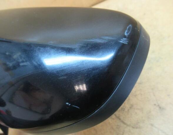 Wing (Door) Mirror OPEL Vectra C (--)