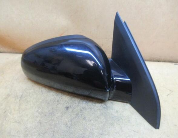 Wing (Door) Mirror OPEL Vectra C (--)