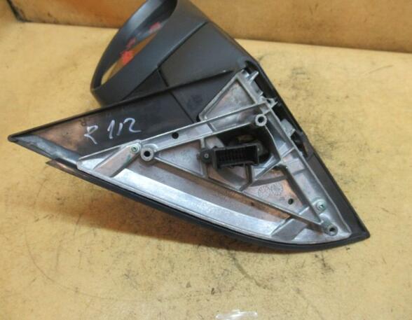 Wing (Door) Mirror OPEL Vectra C (--)