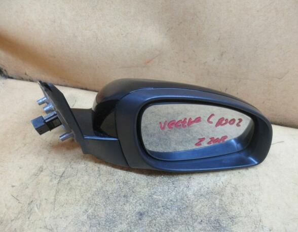 Wing (Door) Mirror OPEL Vectra C (--)